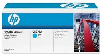 HP 650A (CE271A)