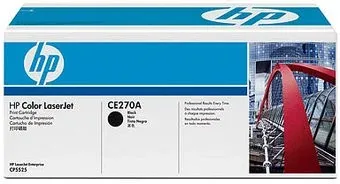 HP 650A (CE270A)