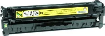 HP CC532A
