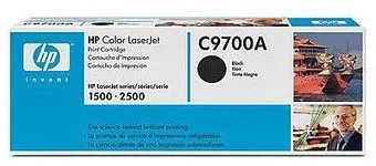 HP C9700A