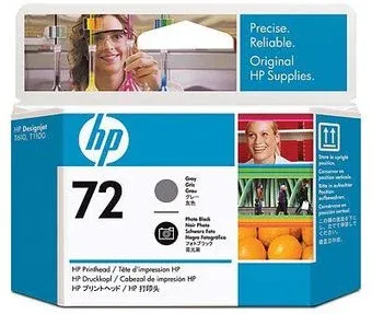 HP 72 (C9380A)