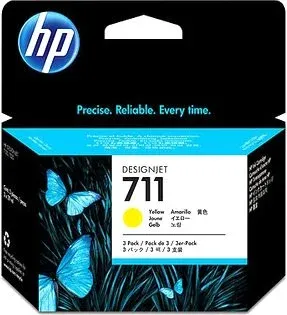 HP 711 (CZ136A)