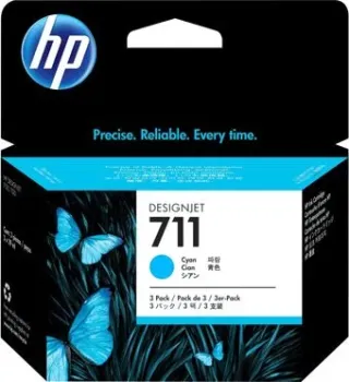 HP 711 (CZ134A)