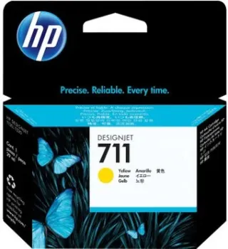 HP 711 (CZ132A)