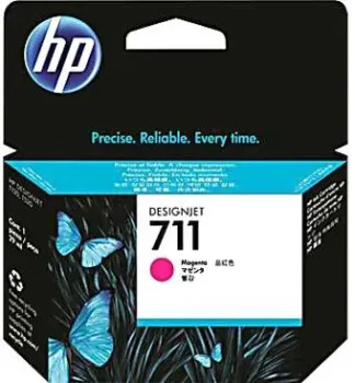 HP 711 (CZ131A)