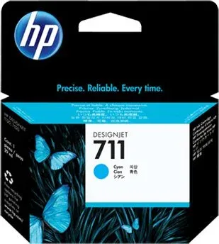 HP 711 (CZ130A)