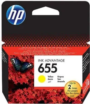 HP 655 (CZ112AE)