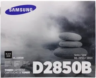 Совместимый с Samsung ML-D2850B