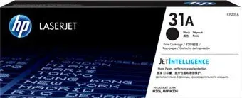 HP 31A [CF231A]