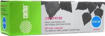 CACTUS CS-CF413X