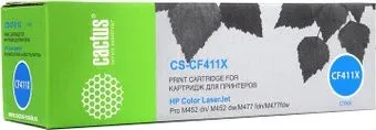 CACTUS CS-CF411X