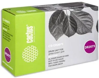 CACTUS CS-DR2075