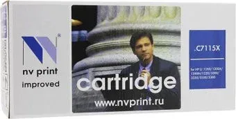 NV Print C7115X