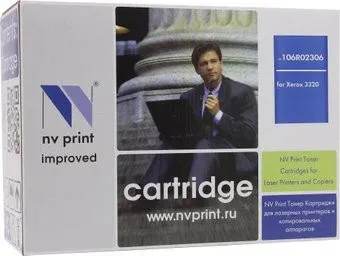 NV Print 106R02306