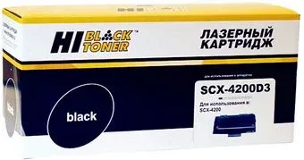 Hi-Black HB-SCX-D4200A