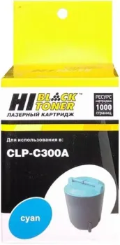 Hi-Black HB-CLP-C300A