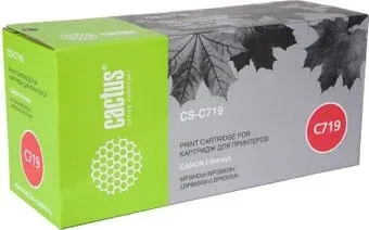 CACTUS CS-C719