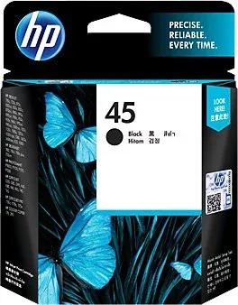 HP 45 [51645AA]