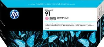 HP 91 [C9471A]