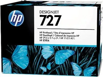 HP 727 [B3P06A]