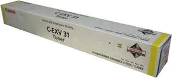 Canon C-EXV 31 Y [2804B002]