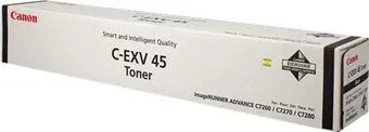 Canon C-EXV 45 BK [6942B002]