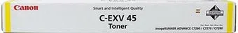 Canon C-EXV 45 Y [6948B002]