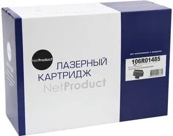 NetProduct N-106R01485