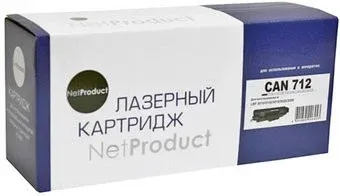NetProduct N-№712