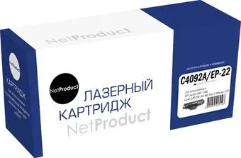 NetProduct N-C4092A/EP-22