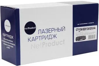NetProduct N-C7115A/Q2613А/Q2624A