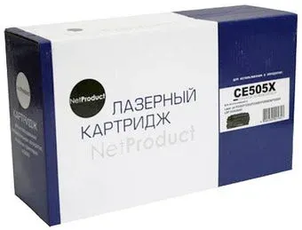 NetProduct N-CE505X