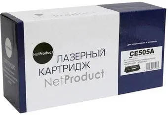 NetProduct N-CE505A