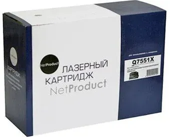NetProduct N-Q7551X