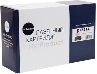 NetProduct N-Q7551A