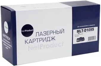 NetProduct N-MLT-D109S