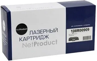 NetProduct N-108R00909