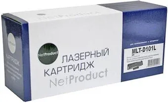 NetProduct N-MLT-D101L/101S