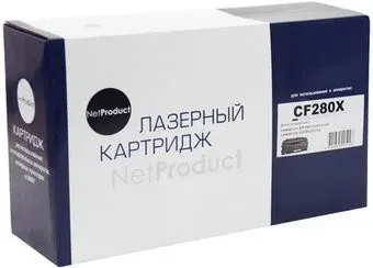 NetProduct N-CF280X