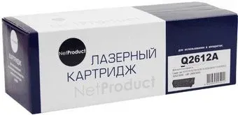 NetProduct N-Q2612A