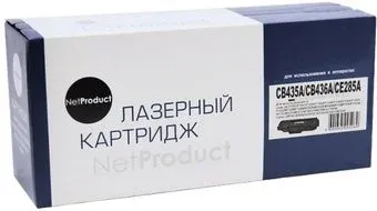 NetProduct N-CB435A/CB436A