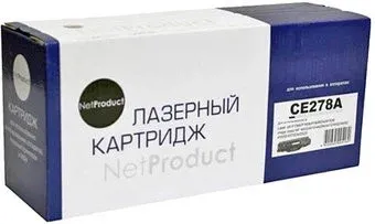 NetProduct N-CE278A