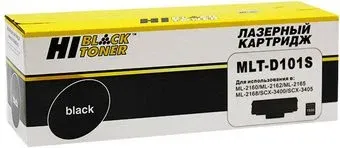 Hi-Black HB-MLT-D101S
