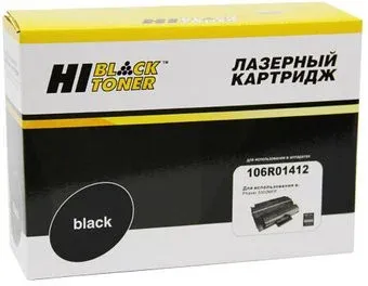 Hi-Black HB-106R01412