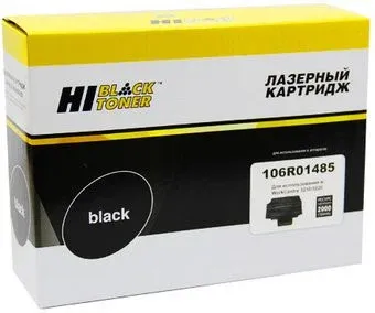Hi-Black HB-106R01485