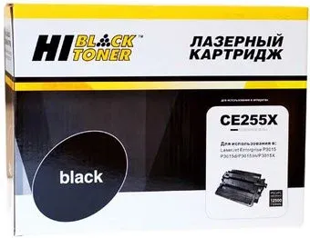 Hi-Black HB-CE255X