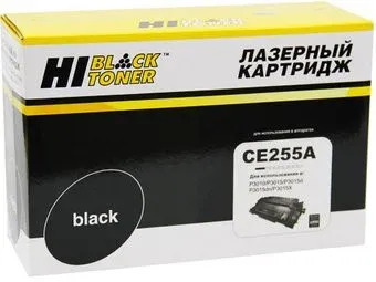 Hi-Black HB-CE255A