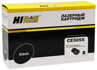 Hi-Black HB-CE505X