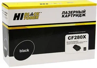 Hi-Black HB-CF280X