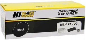 Hi-Black HB-ML-1210D3